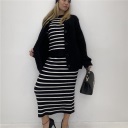 completo maglia e gonna road